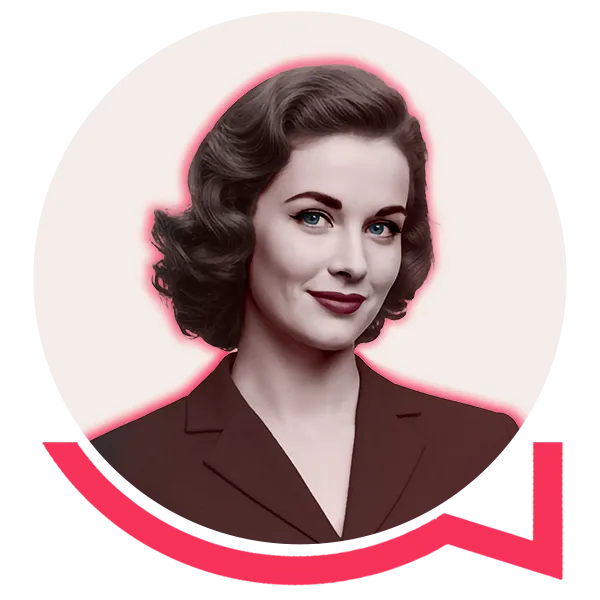 Francine head in comment